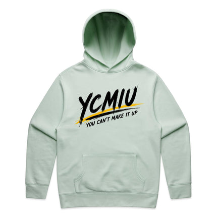 YCMIU Unisex Hoodie