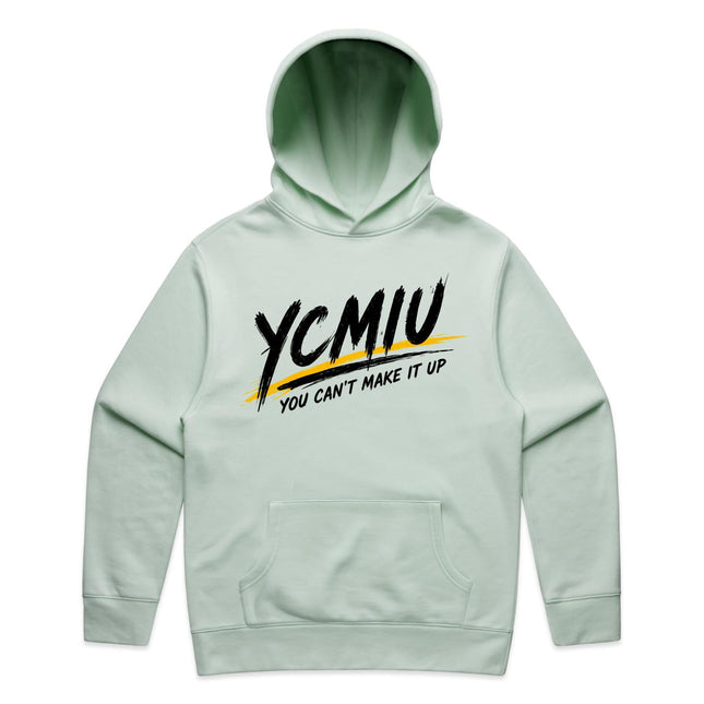 YCMIU Unisex Hoodie