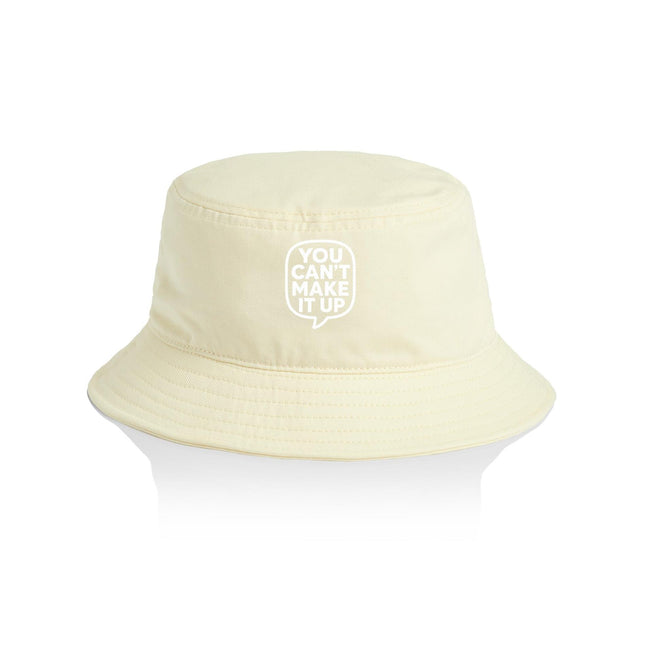 YCMIU Bucket Hat