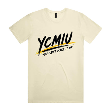 YCMIU Staple Tee - Streetwear Edition