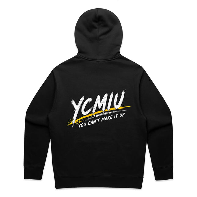 YCMIU Unisex Hoodie