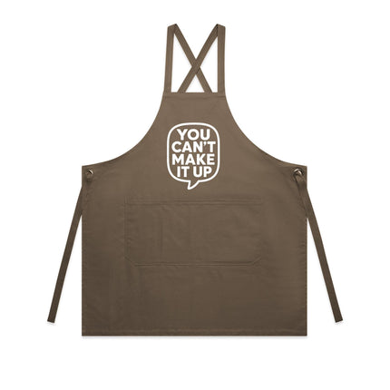YCMIU Carrie Apron