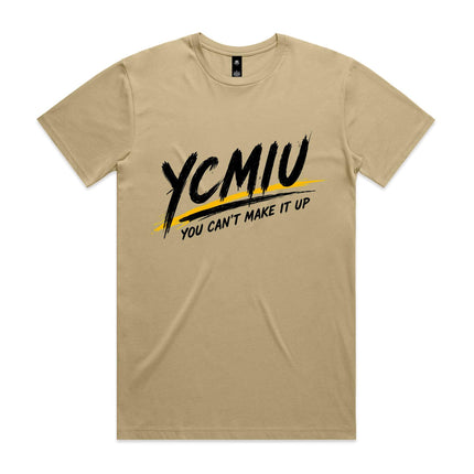 YCMIU Staple Tee - Streetwear Edition