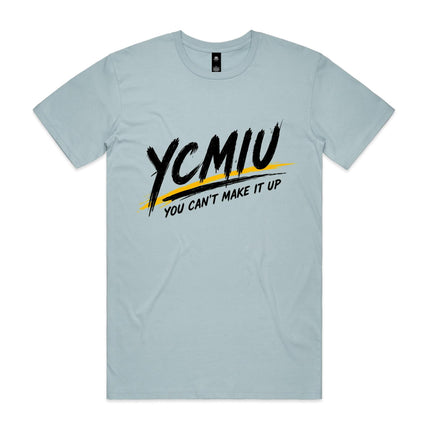 YCMIU Staple Tee - Streetwear Edition