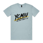 Pale Blue / XSM