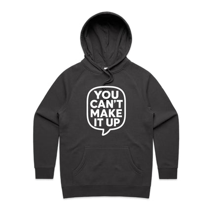 YCMIU Women's Supply Hood