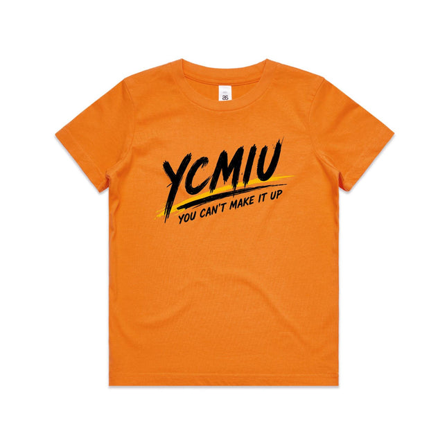 YCMIU Kids Staple Tee