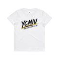 YCMIU Kids Staple Tee