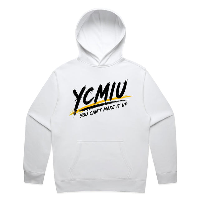 YCMIU Unisex Hoodie
