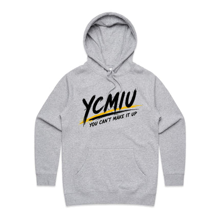 YCMIU - Women's Supply Hoodie - Streetwear Edition