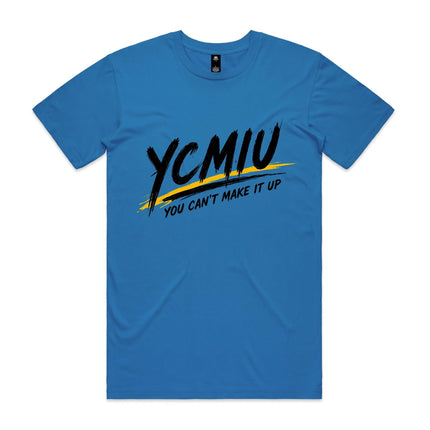 YCMIU Staple Tee - Streetwear Edition