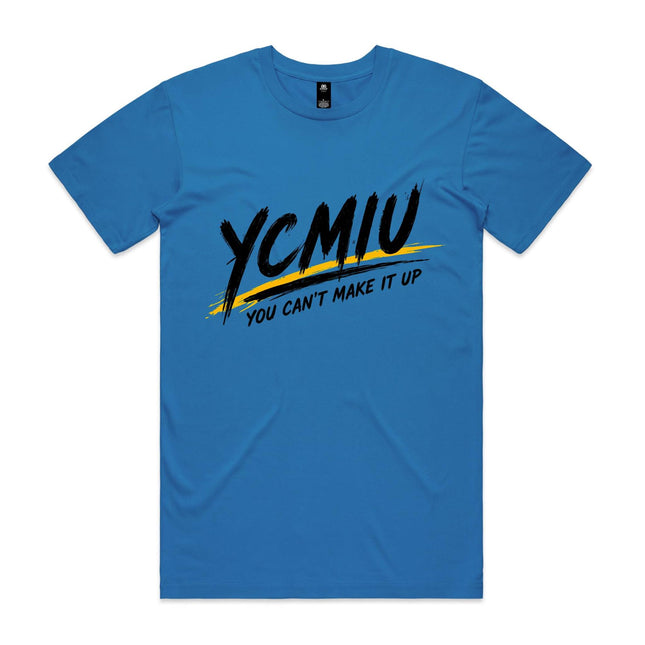 YCMIU Staple Tee - Streetwear Edition