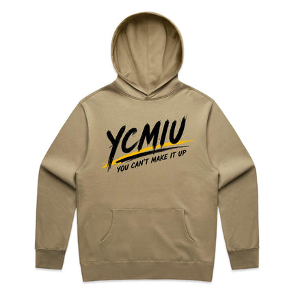 YCMIU Unisex Hoodie