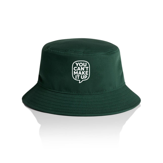 YCMIU Bucket Hat