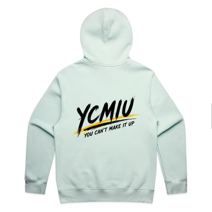YCMIU Unisex Hoodie
