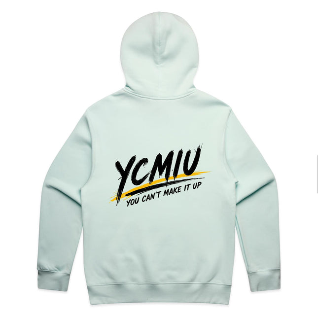 YCMIU Unisex Hoodie