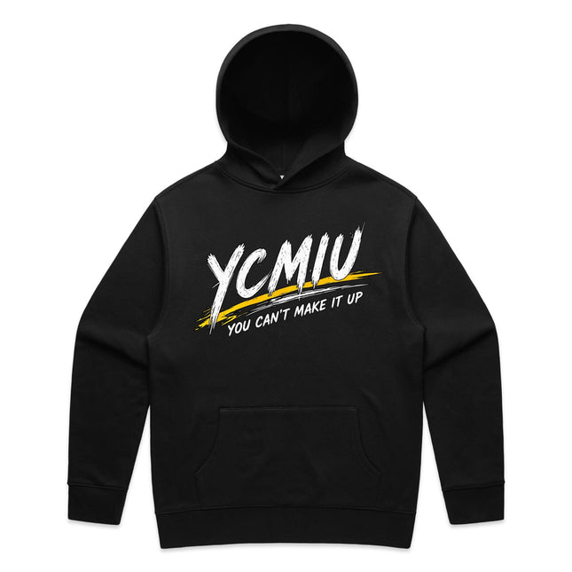 YCMIU Unisex Hoodie