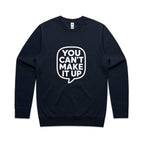Navy / XSM