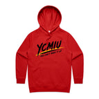 Red / Womens XS