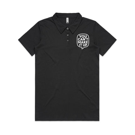 YCMIU Women's Polo