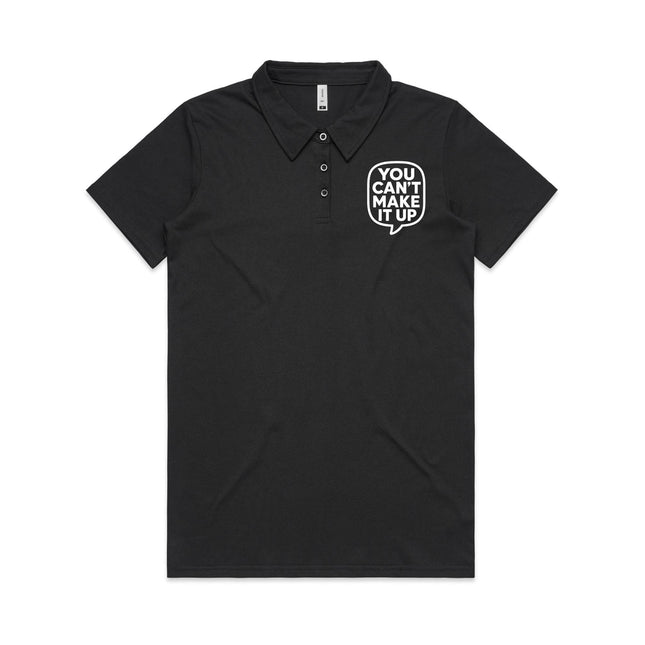 YCMIU Women's Polo