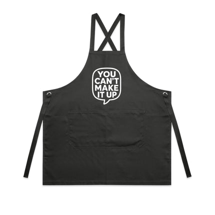 YCMIU Carrie Apron