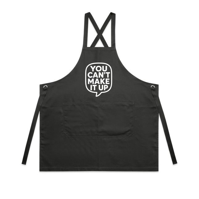 YCMIU Carrie Apron