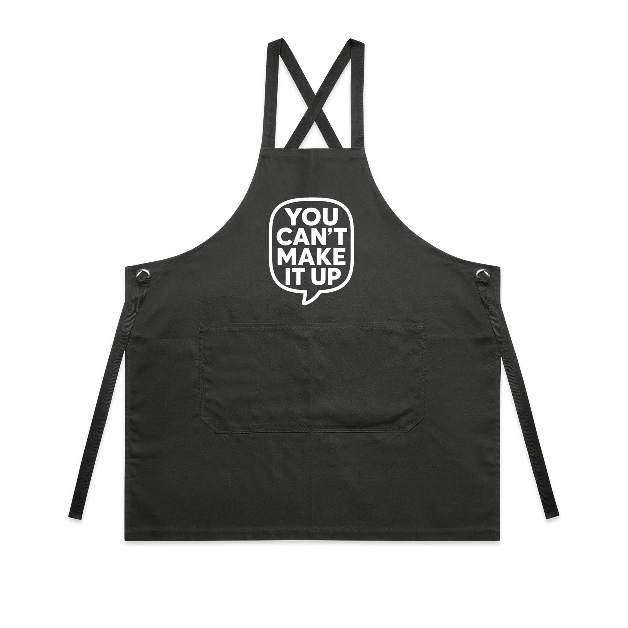 YCMIU Carrie Apron