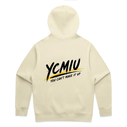 YCMIU Unisex Hoodie