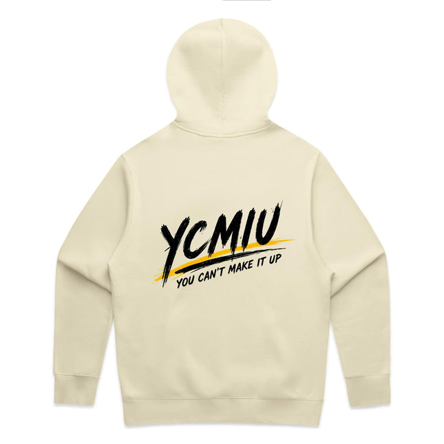 YCMIU Unisex Hoodie