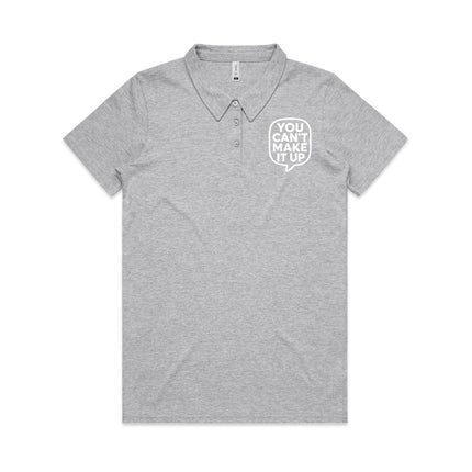 YCMIU Women's Polo