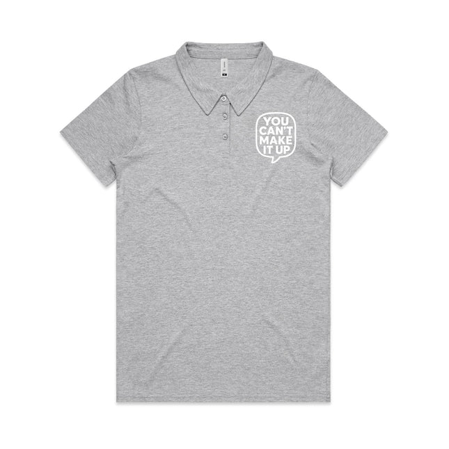YCMIU Women's Polo