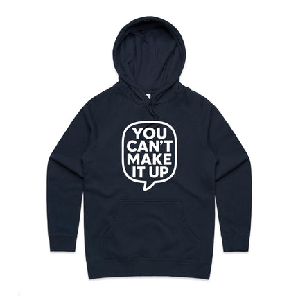 YCMIU Women's Supply Hood