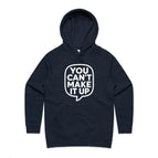 Navy / Womens XS