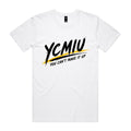 YCMIU Staple Tee - Streetwear Edition