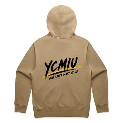 YCMIU Unisex Hoodie