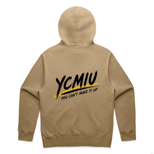 YCMIU Unisex Hoodie