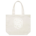 YCMIU Shoulder Canvas Tote Bag