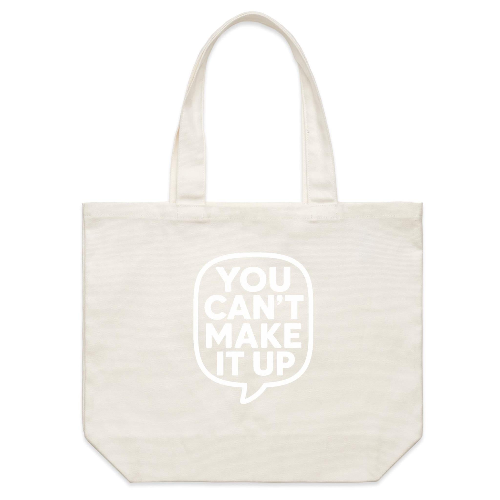 YCMIU Shoulder Canvas Tote Bag