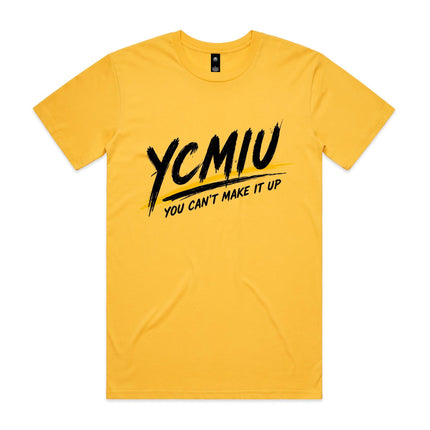YCMIU Staple Tee - Streetwear Edition