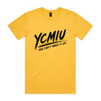 Yellow / XSM