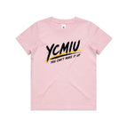 Pink / Kids 2