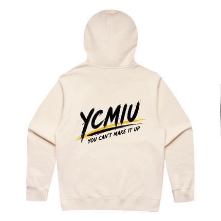 YCMIU Unisex Hoodie