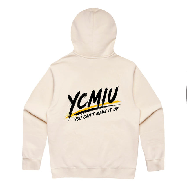 YCMIU Unisex Hoodie