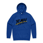 Bright Royal / Extra Small