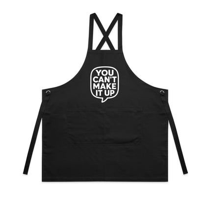 YCMIU Carrie Apron