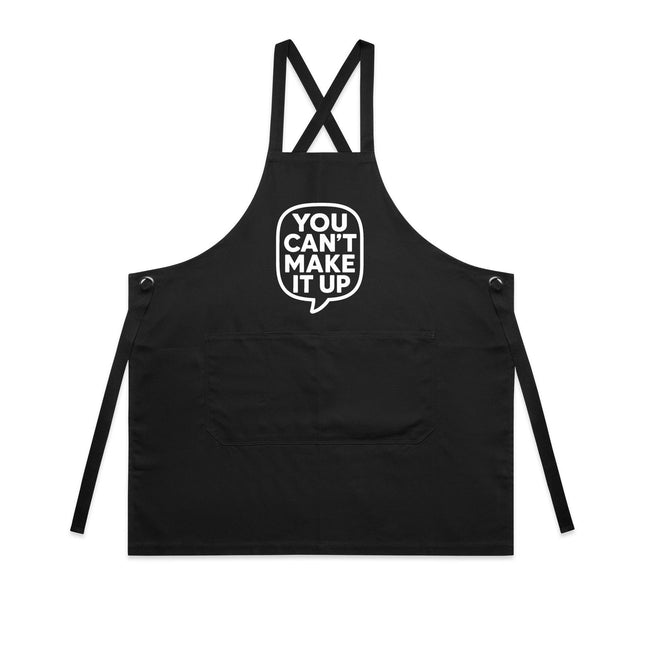 YCMIU Carrie Apron