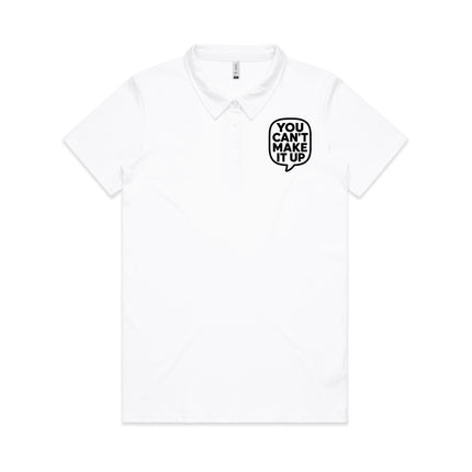 YCMIU Women's Polo