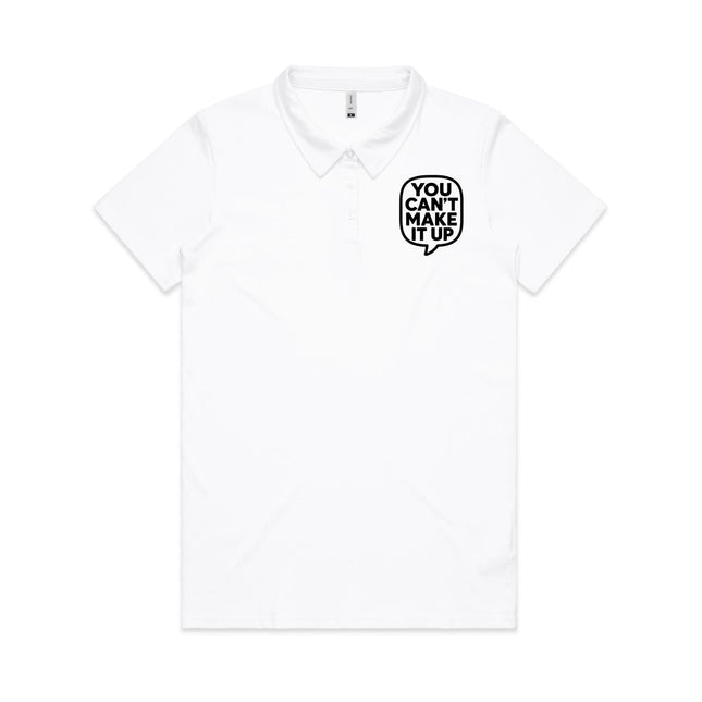 YCMIU Women's Polo