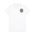 YCMIU Women's Polo